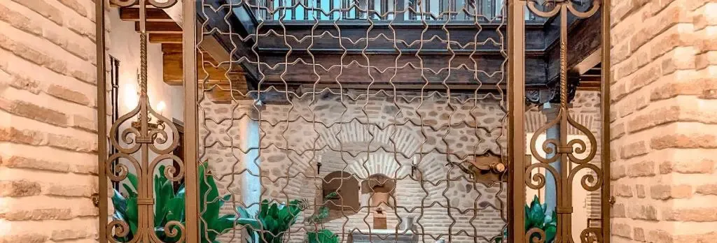 Apartamentos en pleno centro, Aljibe Rodrigo del Campo 2C