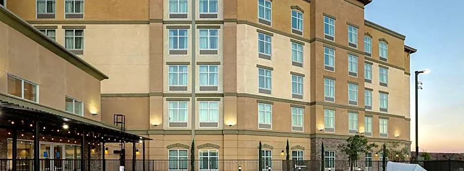 Homewood Suites by Hilton Santa Clarita