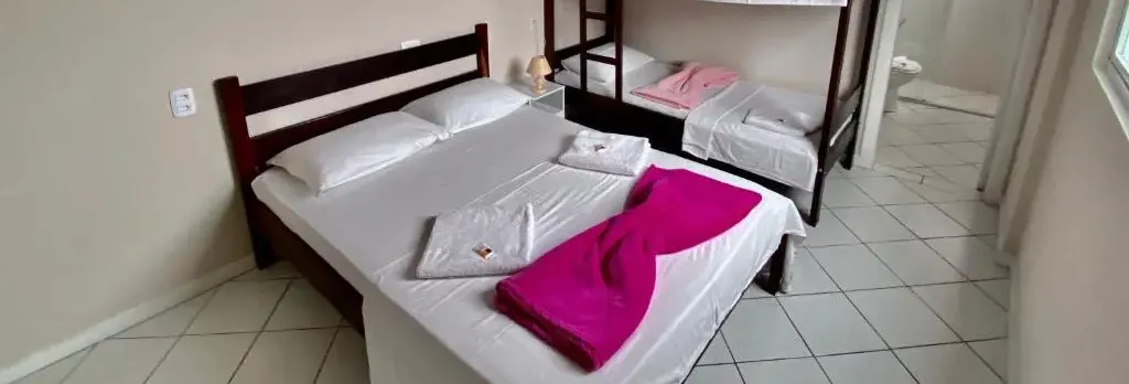 Hotel Rota Do Mar