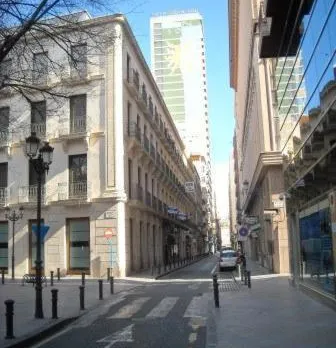 Hostal San Fernando