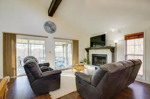 Furnished Porch! Margaritaville Resort Family Stay