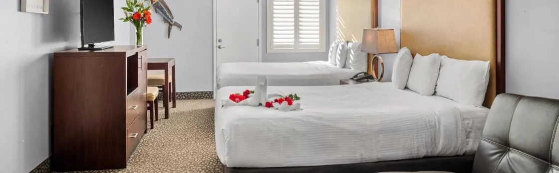 Morro Shores Inn And Suites