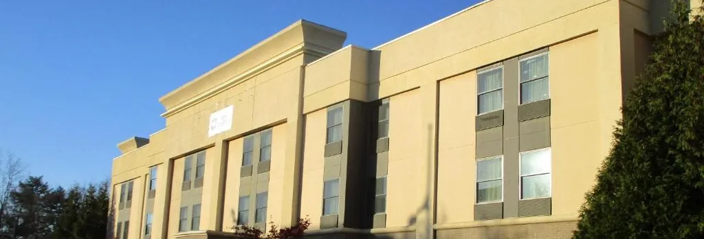 Best Western St Louis Fairview Heights