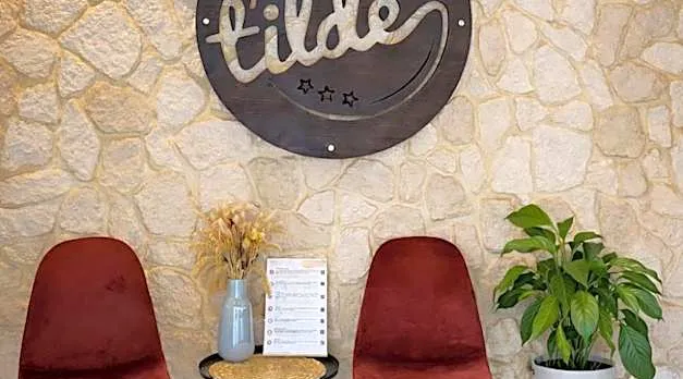 Hôtel Tilde