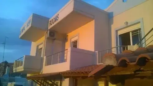 Olympic View Guesthouse