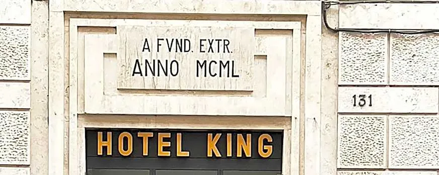 Hotel King