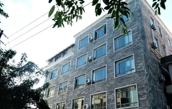 Zhoujing Apartment (Huangpu Military Academy Branch)