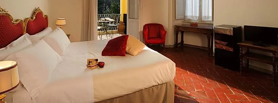 Hotel Annalena
