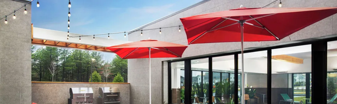 Home2 Suites by Hilton Long Island Brookhaven