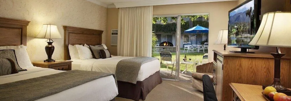 Found Hotels, Santa Barbara, Series by Marriott