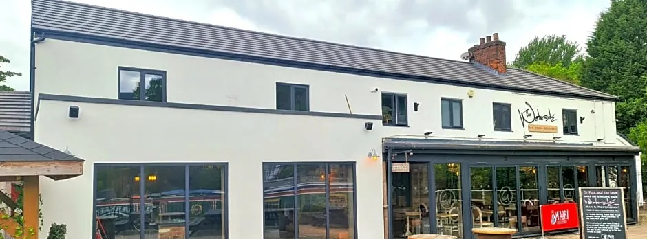 The Waterside Bar, Rooms & Restaurant