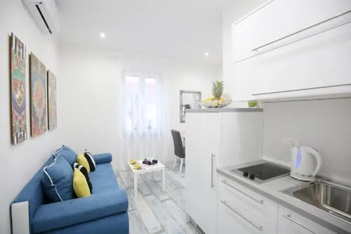 Apartments Blue Ivy
