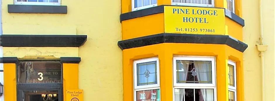 Pine Lodge Hotel