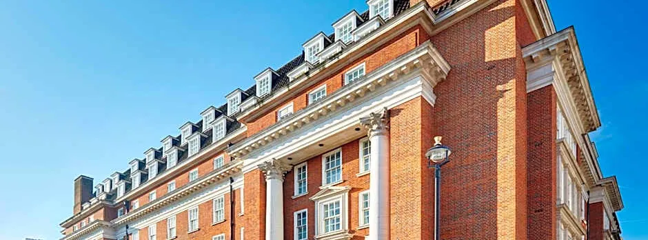 Grand Residences by Marriott - Mayfair-London
