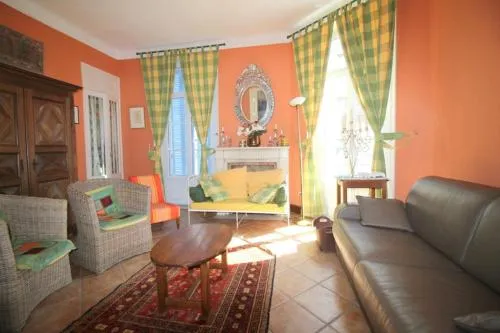 AGENCIA appartement Rue dAntibes