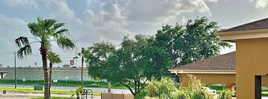 Texas Inn and Suites City Center at University Dr.