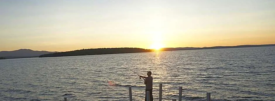 Belknap Point Inn