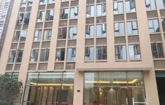 Huajian HOUSE Hotel(Ming Xin Cheng Branch)