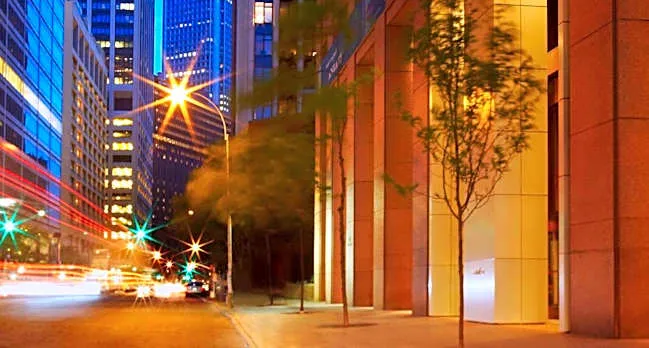Hyatt Centric Wall Street
