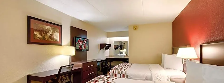 Red Roof Inn Kalamazoo East - Expo center