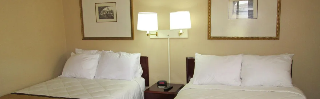 Extended Stay America Dallas Vantage Point Dr.