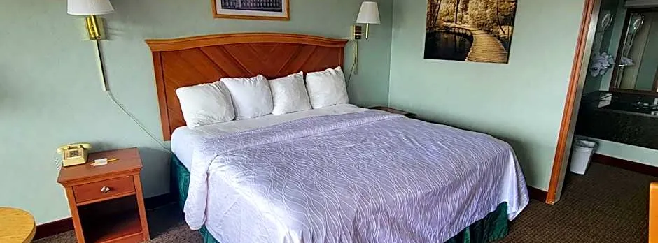 Downtown Inn