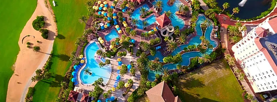 Hammock Beach Golf Resort and Spa