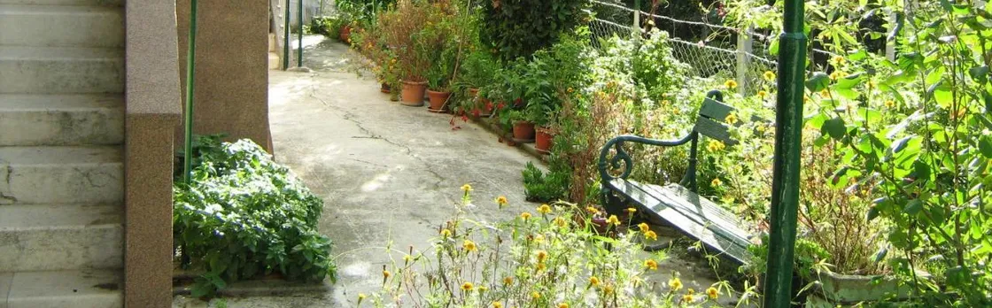 Apartman Paro