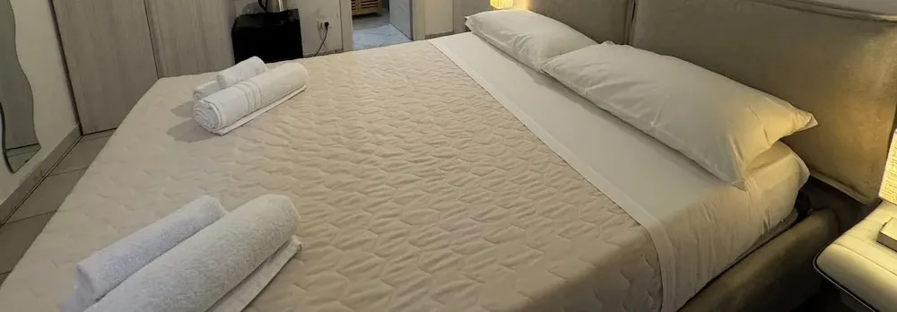 Bosuites Rome