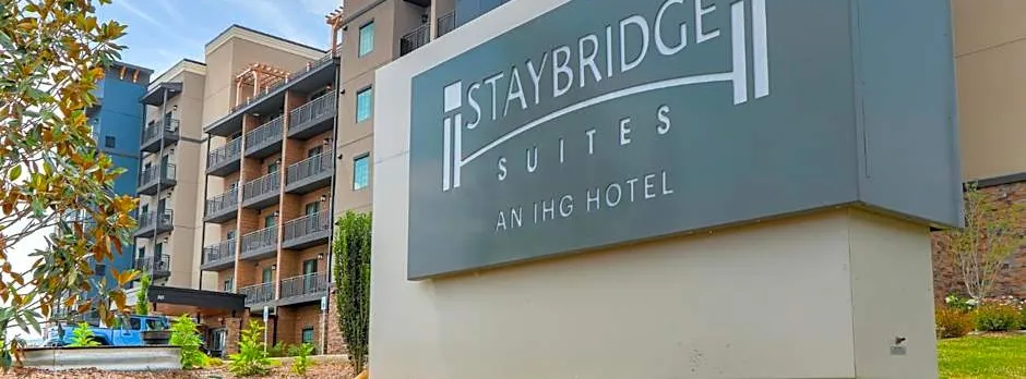 Staybridge Suites Pigeon Forge - Smoky Mtns By IHG