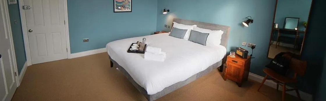 The Alma Taverns Boutique Suites - Room 1 - Hopewell (Adults Only)
