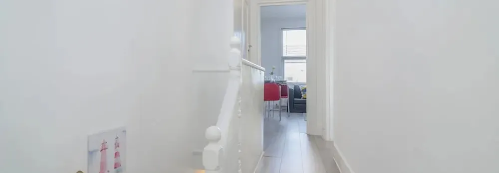 The Rock Apartments