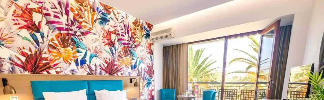 May Beach Hotel