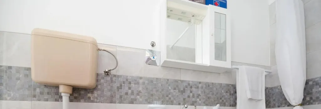 Studio apartman Bulesic