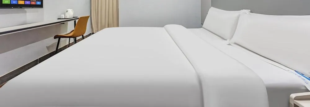 Kaixin Express Hotel