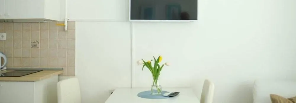 Studio Apartment Jedro