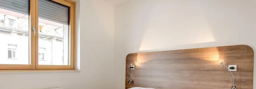 Apartment Nova Cesta