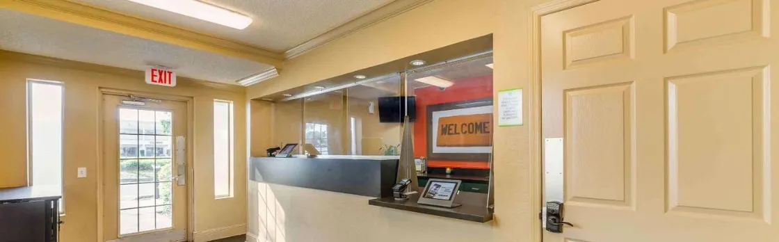 Extended Stay America Fort Lauderdale Tamarac