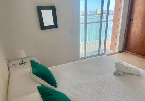 Apartamento Torre Alacant