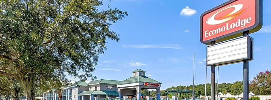 Econo Lodge Goose Creek - Charleston North