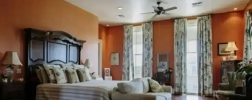 The Lasker Inn - BB