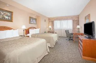 Capitol Plaza Hotel Topeka