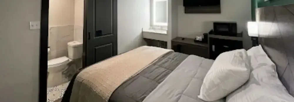 Bishop Arts Suites
