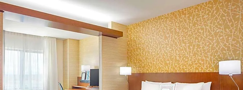 Fairfield Inn & Suites by Marriott North Bergen