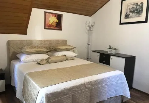Center apartment Neno