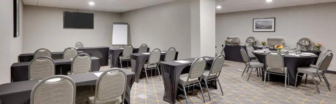 Holiday Inn Twin Falls