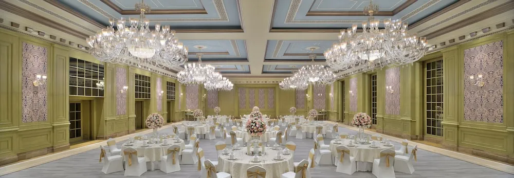 Raffles Udaipur