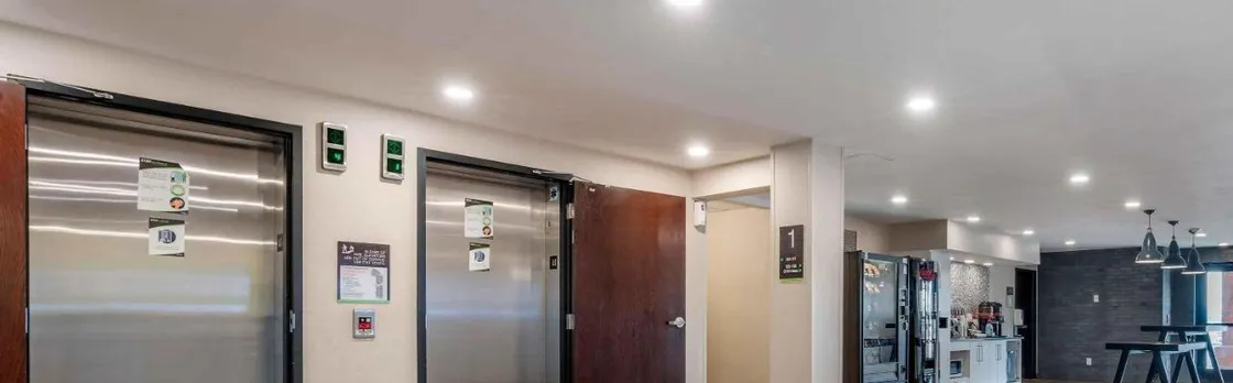 Extended Stay America Premier Suites Oakland Alameda