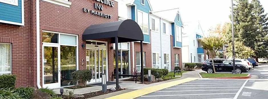 Residence Inn by Marriott Sacramento Airport Natomas