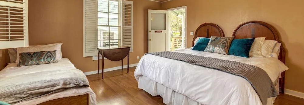 Carlisle Garden Suites